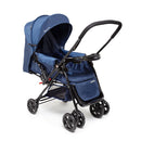 Travel System Reverse Trio