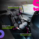 Cadeirinha Zennya 2 em 1