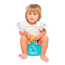 Troninho Infantil Sanny