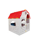 Casinha Portátil Kids Playhouse