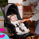 Travel System Reverse DUO