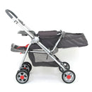 Travel System Reverse DUO