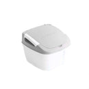 Troninho Penico e Redutor de Assento Peppy