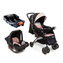 Travel System Reverse Trio