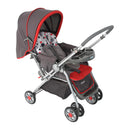 Travel System Reverse DUO