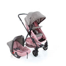 Travel System Poppy 3.0 DUO