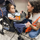 Carrinho de Bebê Griffy