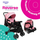 Travel System Reverse DUO