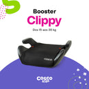 Booster Clippy