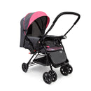 Travel System Reverse Trio