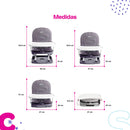 Cadeira Portátil Pop