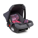 Travel System Reverse Trio