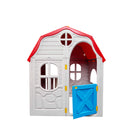 Casinha Portátil Kids Playhouse