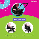 Travel System Reverse DUO