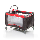 Berço Portátil Toybar