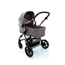 Travel System Poppy 3.0 DUO