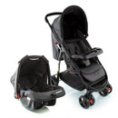 Travel System Nexus DUO