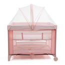 Berço Portátil Nanny