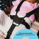 Carrinho de Bebê Toffy