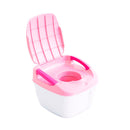 Troninho Penico e Redutor de Assento Peppy