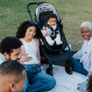 Carrinho de Bebê Lummy