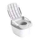 Troninho Penico e Redutor de Assento Peppy