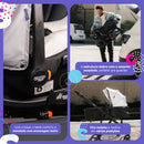 Travel System Lummy Trio Isofix