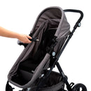 Travel System Poppy 3.0 DUO