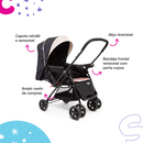Travel System Reverse DUO