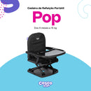 Cadeira Portátil Pop