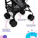 Carrinho de Bebê Hobby