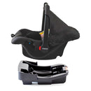 Travel System Nexus 3.0 TRIO