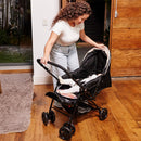 Travel System Reverse Trio