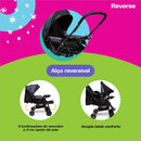 Travel System Reverse DUO
