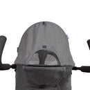 Carrinho de Bebê Hobby