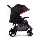 Travel System Nexus DUO