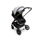 Travel System Lummy Trio Isofix