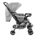 Carrinho de Bebê Reverse