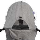 Carrinho de Bebê Hobby