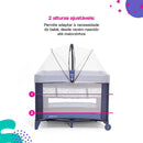 Berço Portátil Nanny