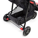 Carrinho de Bebê Toffy