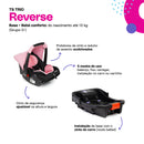 Travel System Reverse Trio