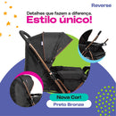 Travel System Reverse DUO