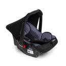 Travel System Reverse Trio