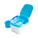 Troninho Penico e Redutor de Assento Peppy