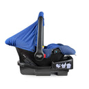 Bebê Conforto Wizz com Base