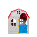 Casinha Portátil Kids Playhouse