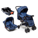 Travel System Reverse Trio
