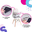 Cadeira Portátil Pop