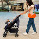 Carrinho de Bebê Griffy